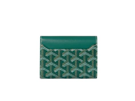 goyard pricing 2024|goyard saint gabriel wallet price.